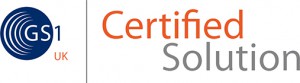GS1UK Certified Solution image for SenseAnyWare